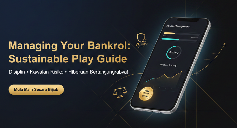 Mega888 Bankroll Management Platform Specificity Why the APK is King for Android Users